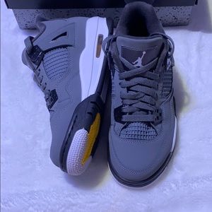 Jordan 4s (sold out)